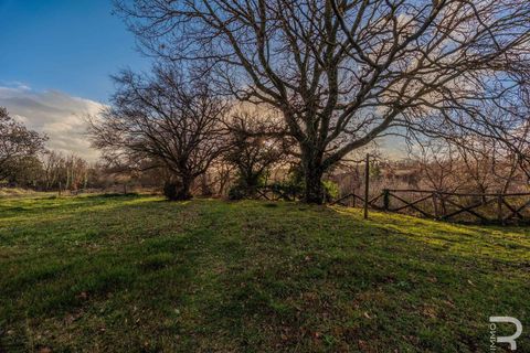 Farm hus i Sorano, Grosseto, Sorano - € 850.000 | Ref: R07050SORU-1319758 - foto 31
