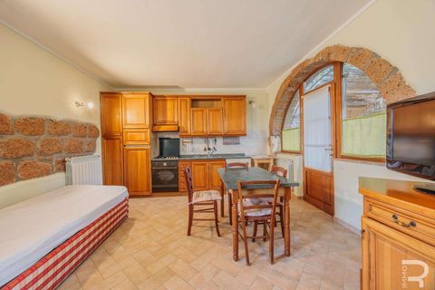 Farm hus i Sorano, Grosseto, Sorano - € 850.000 | Ref: R07050SORU-1319758 - foto 36
