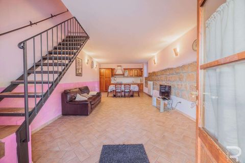 Farm hus i Sorano, Grosseto, Sorano - € 850.000 | Ref: R07050SORU-1319758 - foto 37