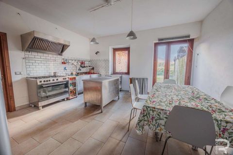 Farm hus i Sorano, Grosseto, Sorano - € 850.000 | Ref: R07050SORU-1319758 - foto 43