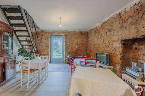 Farm hus i Sorano, Grosseto, Sorano - € 850.000 | Ref: R07050SORU-1319758 - foto 45