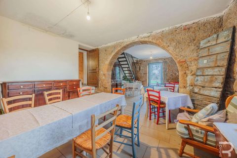 Farm hus i Sorano, Grosseto, Sorano - € 850.000 | Ref: R07050SORU-1319758 - foto 46