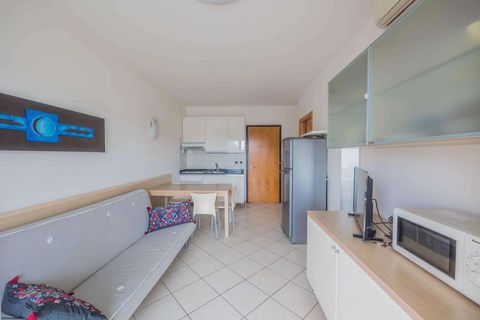 Leilighet i Bibione, Venice, Bibione - € 175 000 | Ref: R07045BI2Z-1319851 - foto 3