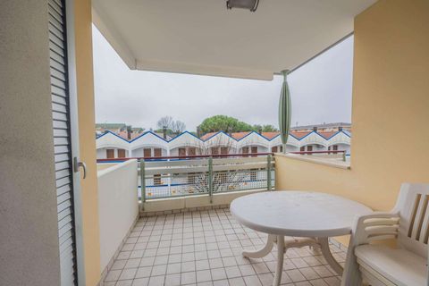 Leilighet i Bibione, Venice, Bibione - € 175 000 | Ref: R07045BI2Z-1319851 - foto 4