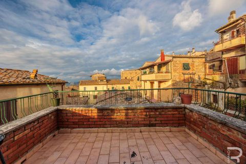 Lejlighed i Volterra, Pisa, Volterra - € 198.000 | Ref: R07040VO4Z-1319873 - foto 17
