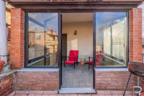 Lejlighed i Volterra, Pisa, Volterra - € 198.000 | Ref: R07040VO4Z-1319873 - foto 19