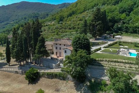 Villa a Dicomano, Florence, Dicomano - € 4.900.000 | Ref: R07018DIGA-1320132 - foto 2
