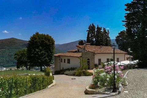 Villa a Dicomano, Florence, Dicomano - € 4.900.000 | Ref: R07018DIGA-1320132 - foto 3