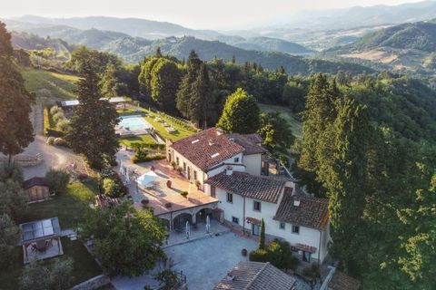 Villa a Dicomano, Florence, Dicomano - € 4.900.000 | Ref: R07018DIGA-1320132 - foto 4