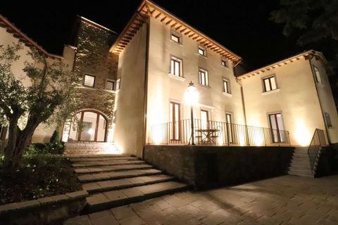 Villa a Dicomano, Florence, Dicomano - € 4.900.000 | Ref: R07018DIGA-1320132 - foto 5