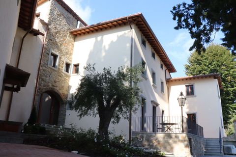 Villa a Dicomano, Florence, Dicomano - € 4.900.000 | Ref: R07018DIGA-1320132 - foto 6