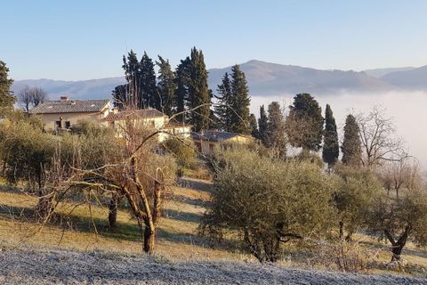 Villa a Dicomano, Florence, Dicomano - € 4.900.000 | Ref: R07018DIGA-1320132 - foto 8