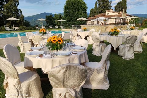 Villa a Dicomano, Florence, Dicomano - € 4.900.000 | Ref: R07018DIGA-1320132 - foto 9