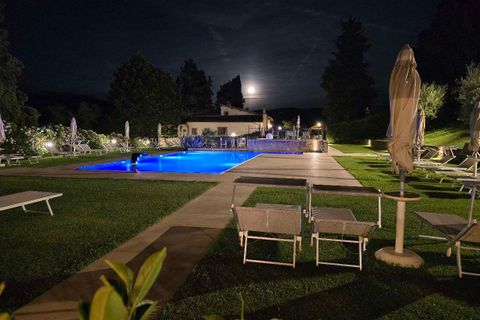 Villa a Dicomano, Florence, Dicomano - € 4.900.000 | Ref: R07018DIGA-1320132 - foto 11