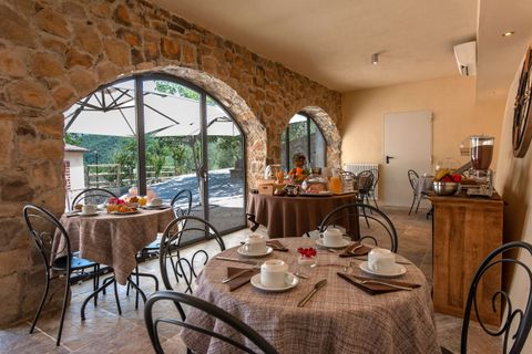 Villa a Dicomano, Florence, Dicomano - € 4.900.000 | Ref: R07018DIGA-1320132 - foto 14