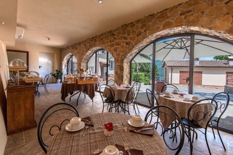 Villa a Dicomano, Florence, Dicomano - € 4.900.000 | Ref: R07018DIGA-1320132 - foto 15