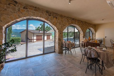 Villa a Dicomano, Florence, Dicomano - € 4.900.000 | Ref: R07018DIGA-1320132 - foto 16