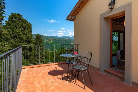 Villa a Dicomano, Florence, Dicomano - € 4.900.000 | Ref: R07018DIGA-1320132 - foto 19