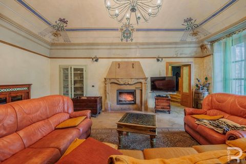 Farm hus i Pontremoli, Massa and Carrara, Pontremoli - € 660.000 | Ref: R07010PODH-1320377 - foto 2