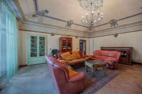 Farm hus i Pontremoli, Massa and Carrara, Pontremoli - € 660.000 | Ref: R07010PODH-1320377 - foto 3