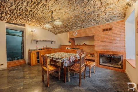 Farm hus i Pontremoli, Massa and Carrara, Pontremoli - € 660.000 | Ref: R07010PODH-1320377 - foto 10