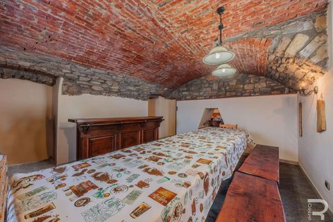 Farm hus i Pontremoli, Massa and Carrara, Pontremoli - € 660.000 | Ref: R07010PODH-1320377 - foto 11