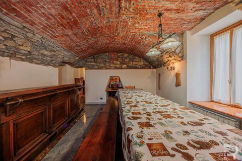 Farm hus i Pontremoli, Massa and Carrara, Pontremoli - € 660.000 | Ref: R07010PODH-1320377 - foto 12