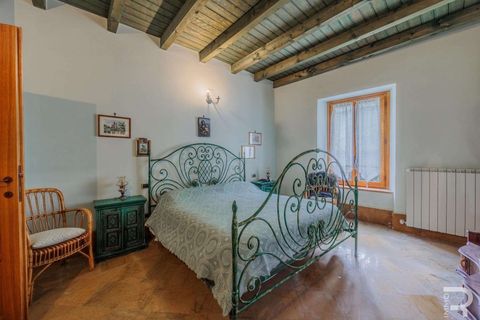 Farm hus i Pontremoli, Massa and Carrara, Pontremoli - € 660.000 | Ref: R07010PODH-1320377 - foto 14