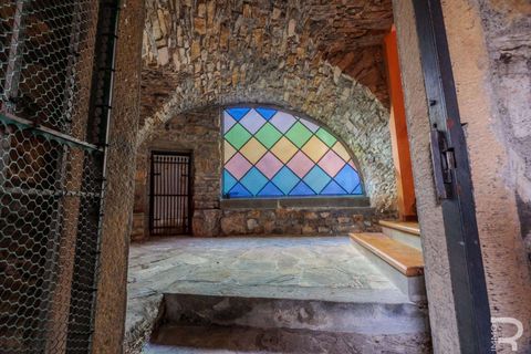 Farm hus i Pontremoli, Massa and Carrara, Pontremoli - € 660.000 | Ref: R07010PODH-1320377 - foto 16