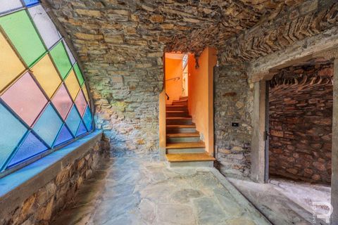 Farm hus i Pontremoli, Massa and Carrara, Pontremoli - € 660.000 | Ref: R07010PODH-1320377 - foto 17
