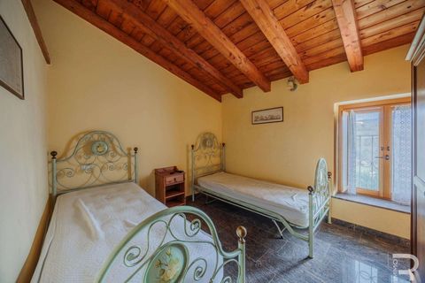 Farm hus i Pontremoli, Massa and Carrara, Pontremoli - € 660.000 | Ref: R07010PODH-1320377 - foto 23