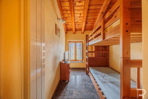 Farm hus i Pontremoli, Massa and Carrara, Pontremoli - € 660.000 | Ref: R07010PODH-1320377 - foto 24