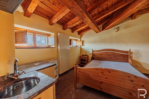 Farm hus i Pontremoli, Massa and Carrara, Pontremoli - € 660.000 | Ref: R07010PODH-1320377 - foto 25