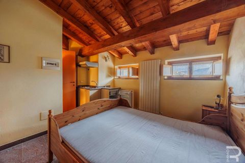 Farm hus i Pontremoli, Massa and Carrara, Pontremoli - € 660.000 | Ref: R07010PODH-1320377 - foto 26