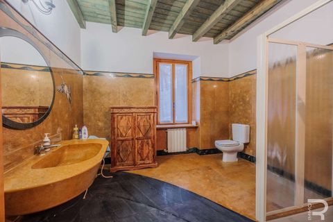 Farm hus i Pontremoli, Massa and Carrara, Pontremoli - € 660.000 | Ref: R07010PODH-1320377 - foto 28