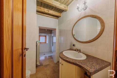 Farm hus i Pontremoli, Massa and Carrara, Pontremoli - € 660.000 | Ref: R07010PODH-1320377 - foto 29