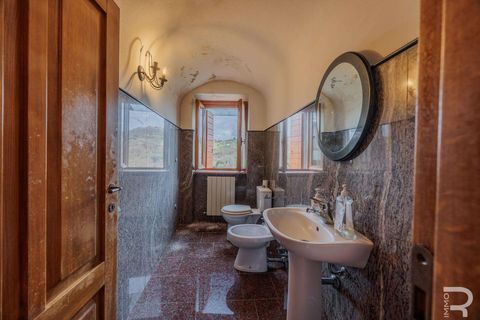 Farm hus i Pontremoli, Massa and Carrara, Pontremoli - € 660.000 | Ref: R07010PODH-1320377 - foto 30