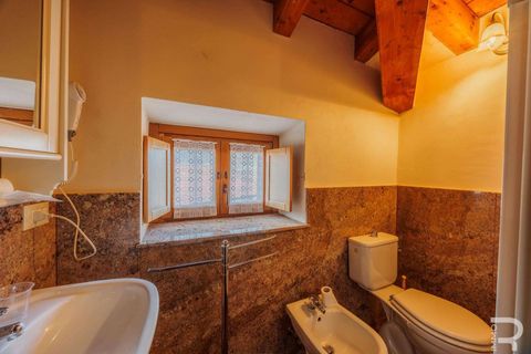 Farm hus i Pontremoli, Massa and Carrara, Pontremoli - € 660.000 | Ref: R07010PODH-1320377 - foto 32