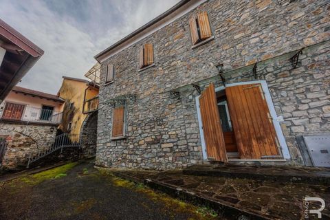 Farm hus i Pontremoli, Massa and Carrara, Pontremoli - € 660.000 | Ref: R07010PODH-1320377 - foto 35