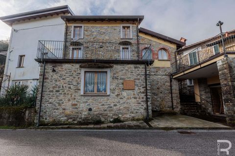 Farm hus i Pontremoli, Massa and Carrara, Pontremoli - € 660.000 | Ref: R07010PODH-1320377 - foto 37