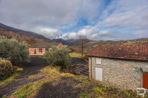 Farm hus i Pontremoli, Massa and Carrara, Pontremoli - € 660.000 | Ref: R07010PODH-1320377 - foto 39