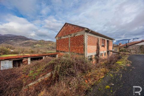 Farm hus i Pontremoli, Massa and Carrara, Pontremoli - € 660.000 | Ref: R07010PODH-1320377 - foto 41