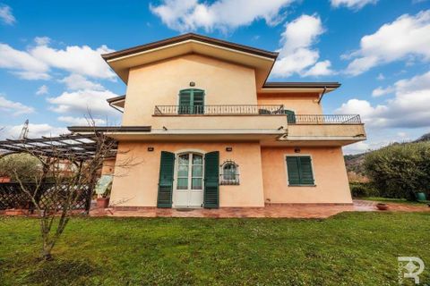 Villa a Pontremoli, Massa and Carrara, Pontremoli - € 520.000 | Ref: R07009POVI-1320438 - foto 3