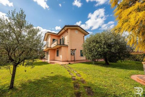 Villa a Pontremoli, Massa and Carrara, Pontremoli - € 520.000 | Ref: R07009POVI-1320438 - foto 5