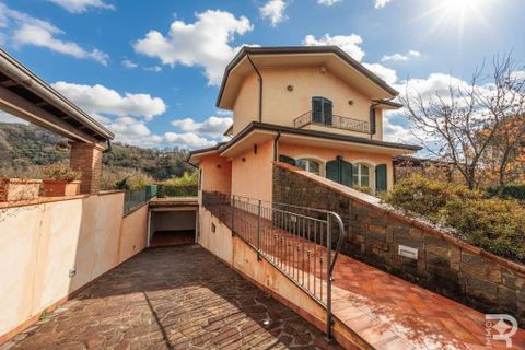 Villa a Pontremoli, Massa and Carrara, Pontremoli - € 520.000 | Ref: R07009POVI-1320438 - foto 6