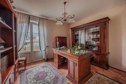 Villa a Pontremoli, Massa and Carrara, Pontremoli - € 520.000 | Ref: R07009POVI-1320438 - foto 21