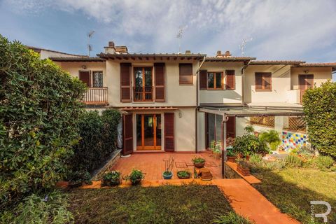 Byhus i Impruneta, Florence, Impruneta - € 695.000 | Ref: R06992IMRU-1320506 - foto 2