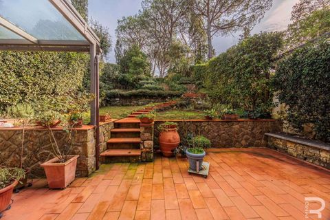 Byhus i Impruneta, Florence, Impruneta - € 695.000 | Ref: R06992IMRU-1320506 - foto 6