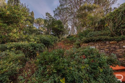 Byhus i Impruneta, Florence, Impruneta - € 695.000 | Ref: R06992IMRU-1320506 - foto 8