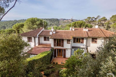 Byhus i Impruneta, Florence, Impruneta - € 695.000 | Ref: R06992IMRU-1320506 - foto 13